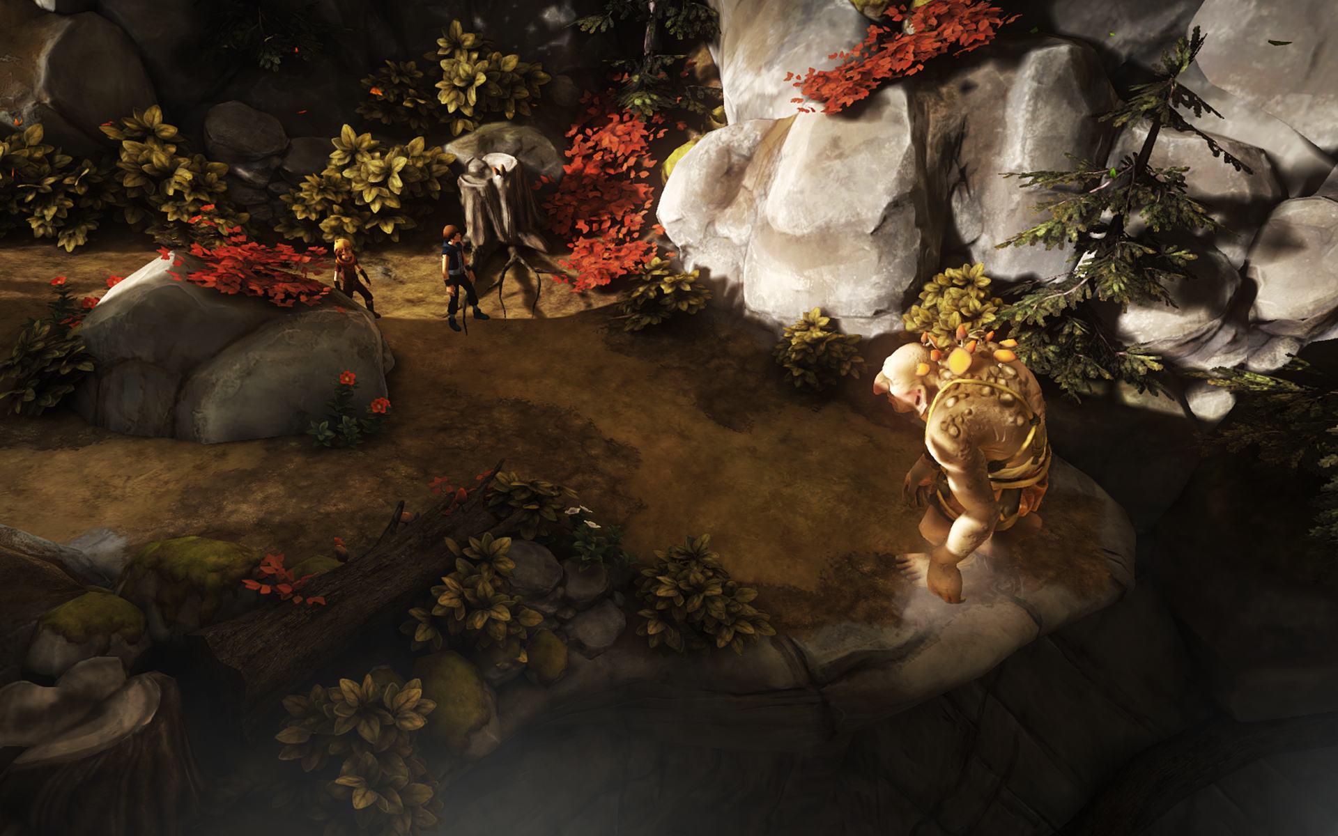 Brothers: A Tale of Two Sons - Imagen 23
